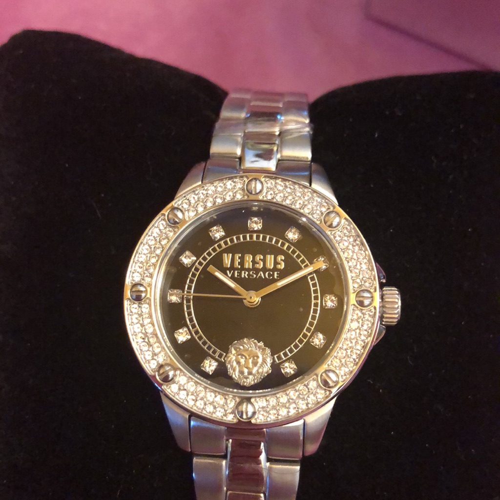 Versus Versace Watch